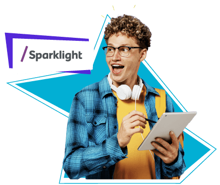 Sparklight internet