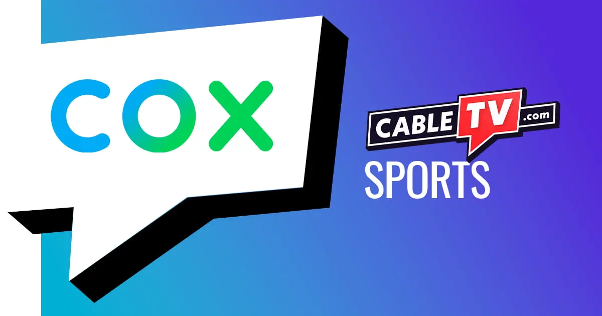 Sports on Cox