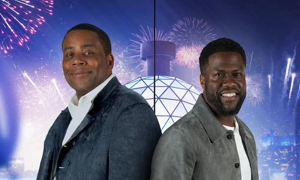Olympic Highlights With Kevin Hart & Keenan Thompson (Peacock)