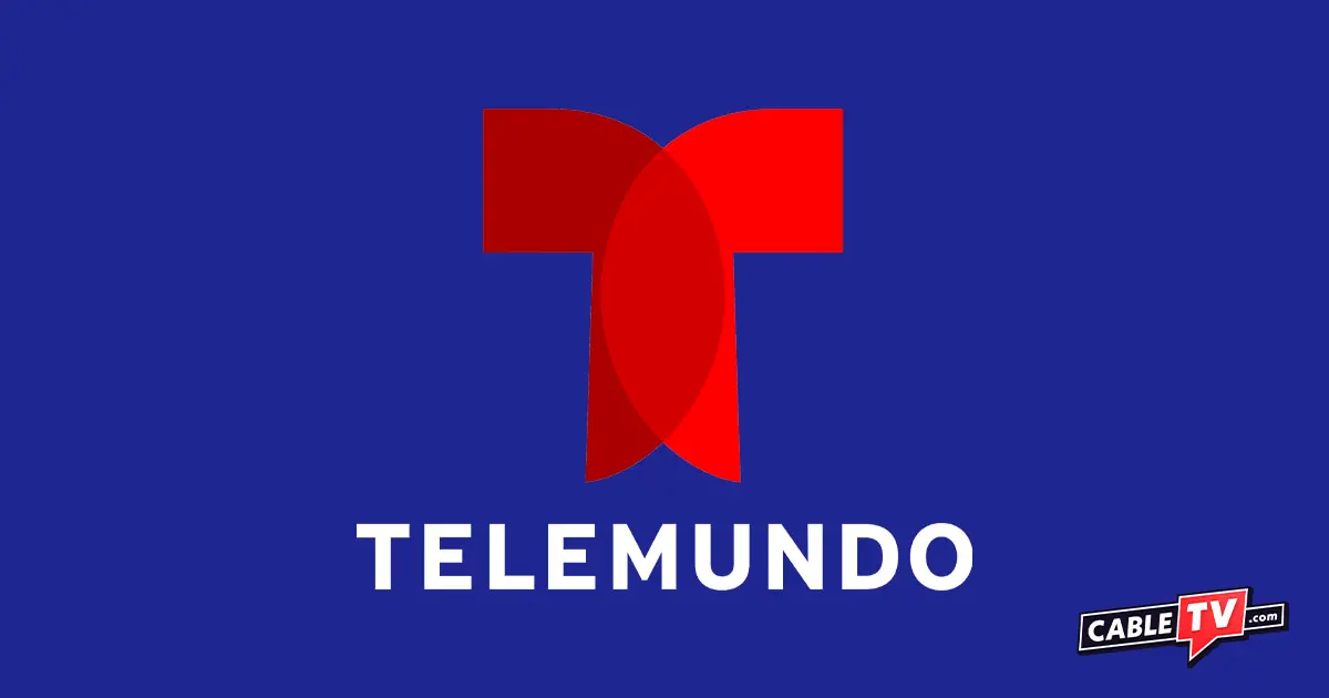 What Channel is Telemundo
