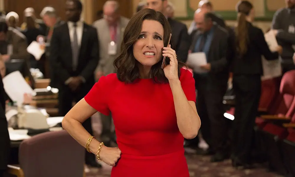 Veep (Max)