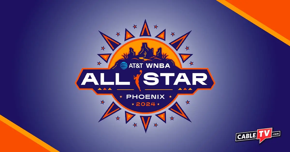 How to Watch WNBA All-Star Game