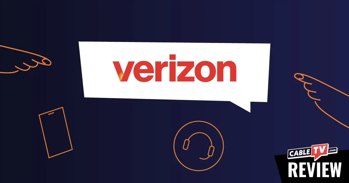 Verizon customer service