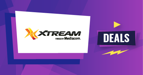 Xtream deals