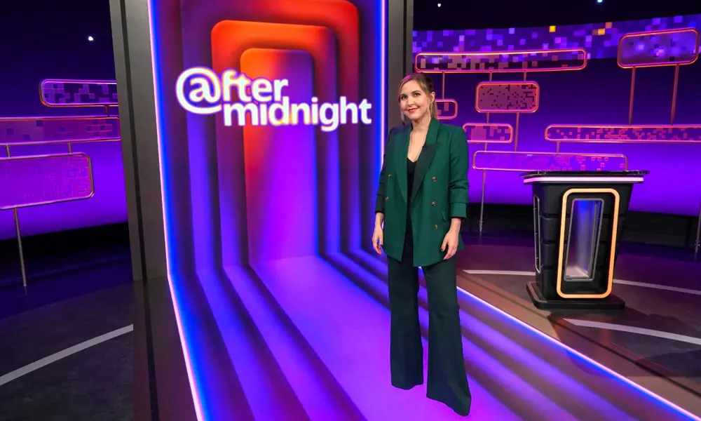 After Midnight (CBS)