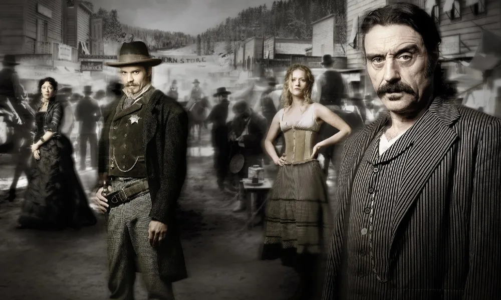 Deadwood