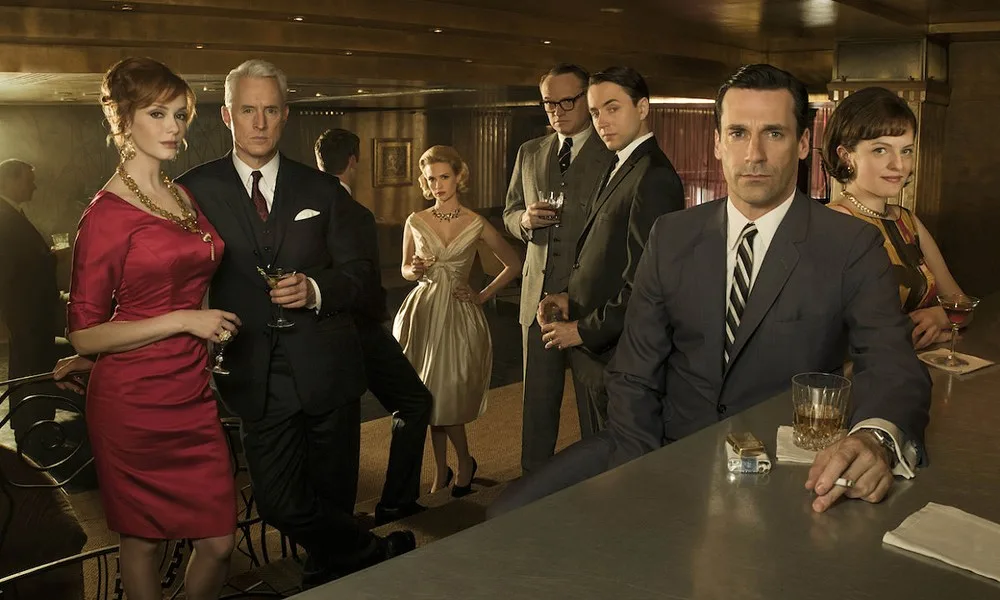 Mad Men