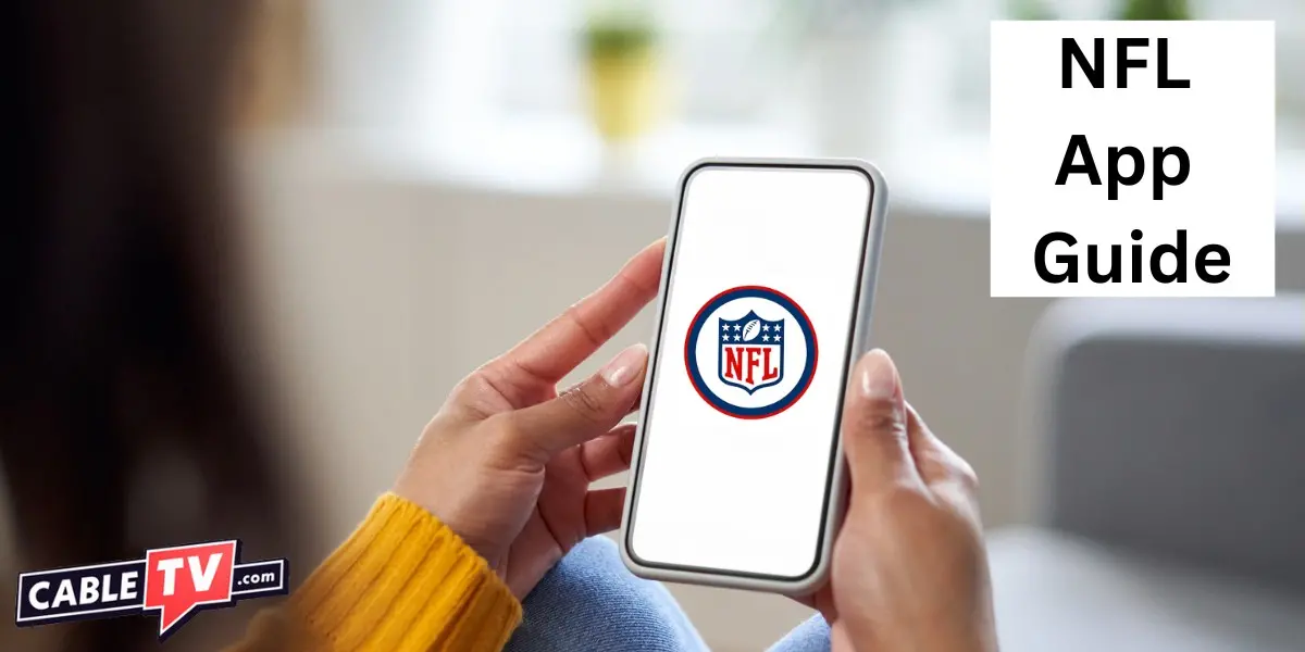 NFL App Guide