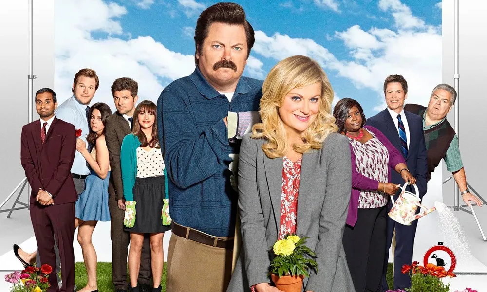 Parks and Recreation