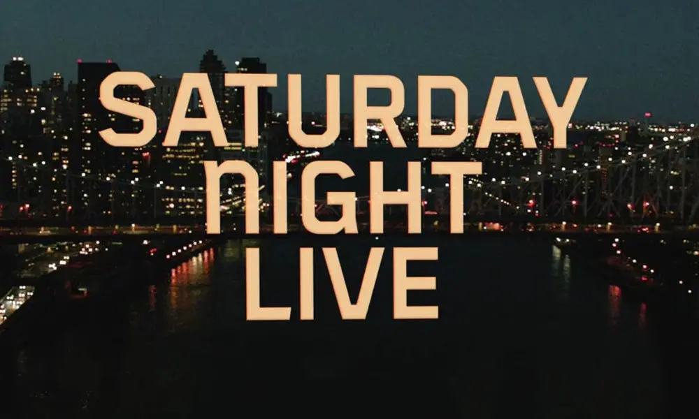 Saturday Night Live (NBC)