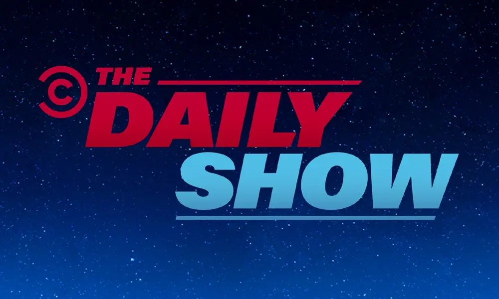 The Daily Show (Comedy Central)