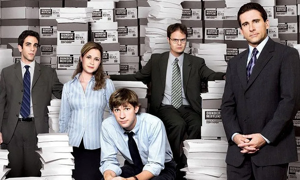 The Office