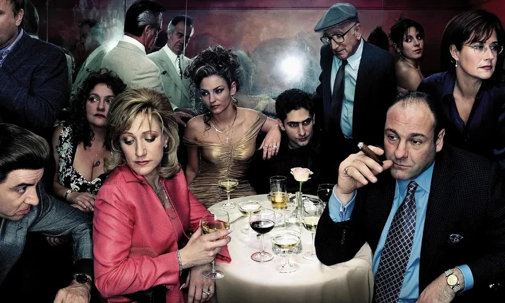 The Sopranos