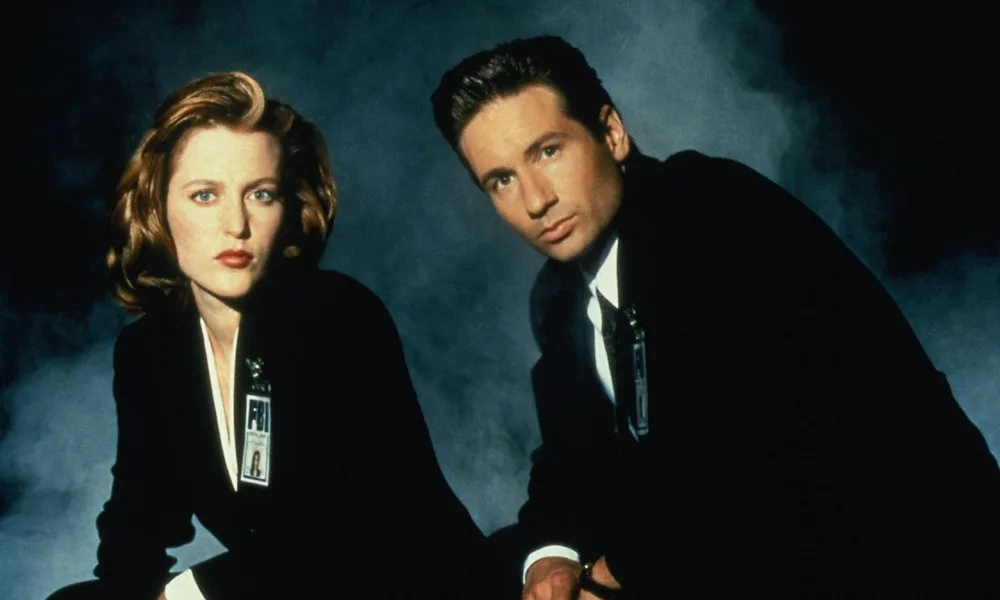 The X-Files