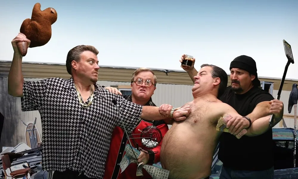 Trailer Park Boys