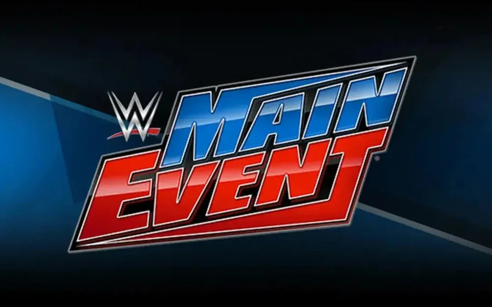 WWE Main Event 2024