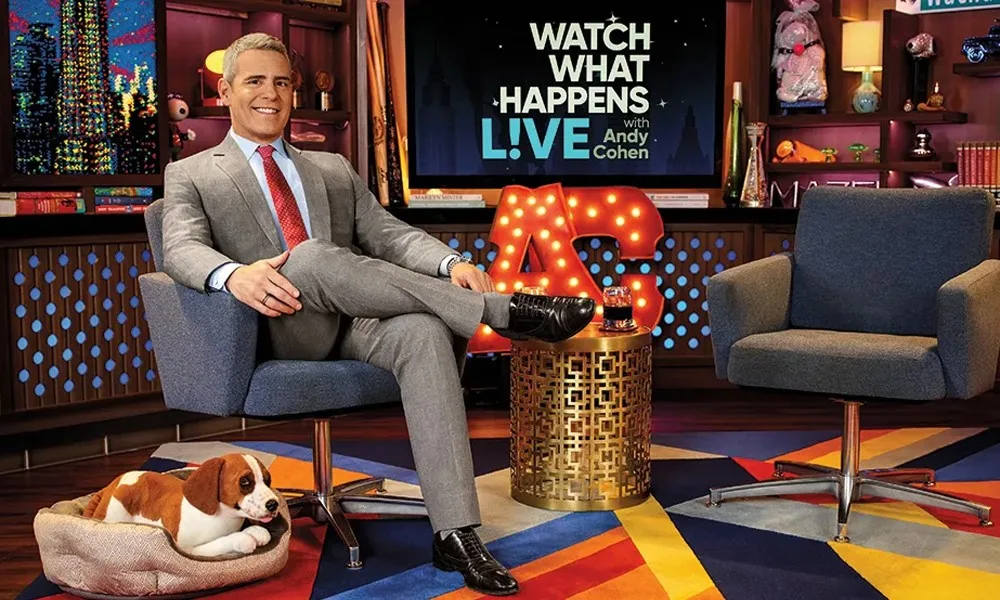 Watch What Happens Live (Bravo)